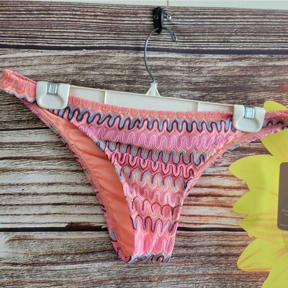 Hobbies, Kenneth Cole bikini Bottoms set of (2) large NWT - Picture 5 of 9